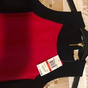 NWT Michael Kors Cocktail Dress